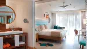 C MAURITIUS RESORT – Belle Mare
