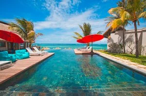 C MAURITIUS RESORT – Belle Mare