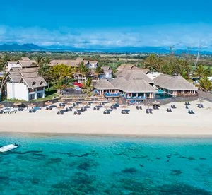 C MAURITIUS RESORT – Belle Mare