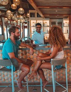 C MAURITIUS RESORT – Belle Mare