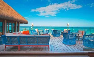 C MAURITIUS RESORT – Belle Mare