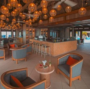 C MAURITIUS RESORT – Belle Mare