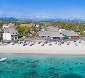 C MAURITIUS RESORT – Belle Mare