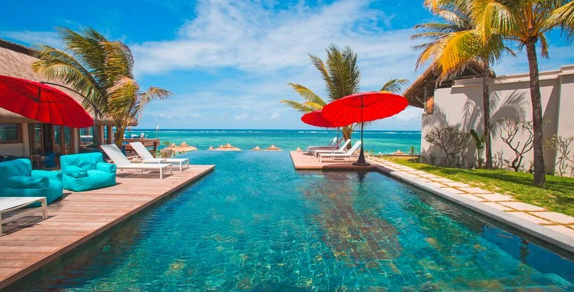 C MAURITIUS RESORT – Belle Mare