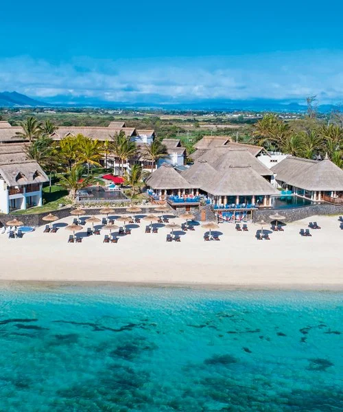 C MAURITIUS RESORT – Belle Mare
