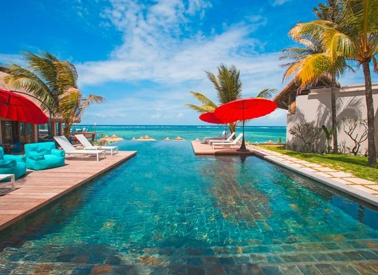 C MAURITIUS RESORT – Belle Mare