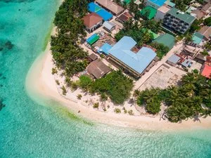 PLUMERIA HOTEL – Maldive
