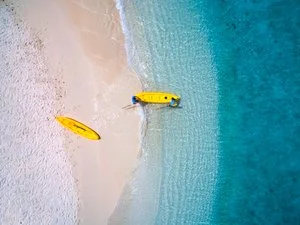 PLUMERIA HOTEL – Maldive