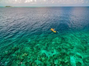 PLUMERIA HOTEL – Maldive
