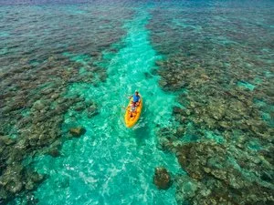 PLUMERIA HOTEL – Maldive