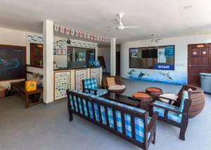 PLUMERIA HOTEL – Maldive