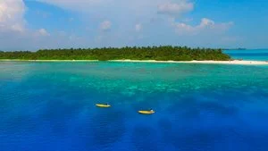 PLUMERIA HOTEL – Maldive