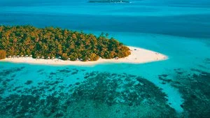 PLUMERIA HOTEL – Maldive