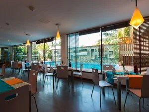 PLUMERIA HOTEL – Maldive