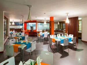 PLUMERIA HOTEL – Maldive