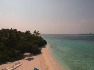 PLUMERIA HOTEL – Maldive
