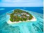 PLUMERIA HOTEL – Maldive