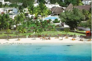 CASUARINA RESORT & SPA – Trou aux Biches
