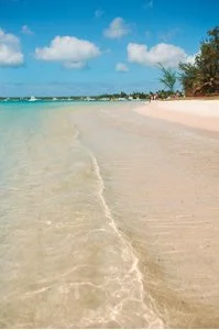 CASUARINA RESORT & SPA – Trou aux Biches