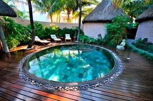 CASUARINA RESORT & SPA – Trou aux Biches