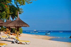 CASUARINA RESORT & SPA – Trou aux Biches