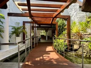 CASUARINA RESORT & SPA – Trou aux Biches