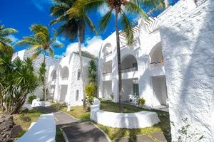 CASUARINA RESORT & SPA – Trou aux Biches