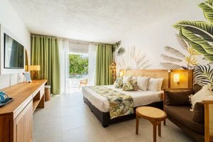 CASUARINA RESORT & SPA – Trou aux Biches