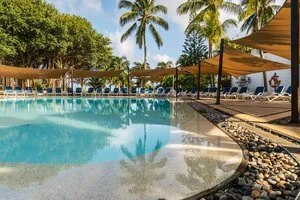 CASUARINA RESORT & SPA – Trou aux Biches