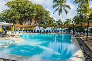 CASUARINA RESORT & SPA – Trou aux Biches