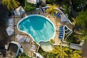 CASUARINA RESORT & SPA – Trou aux Biches