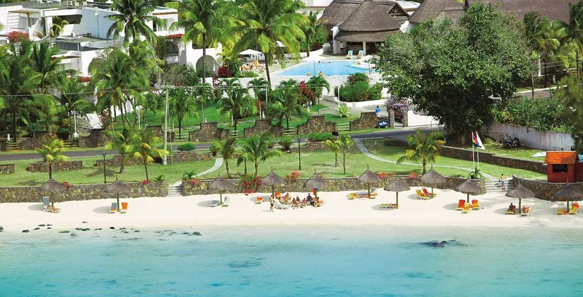 CASUARINA RESORT & SPA – Trou aux Biches