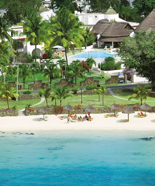 CASUARINA RESORT & SPA – Trou aux Biches