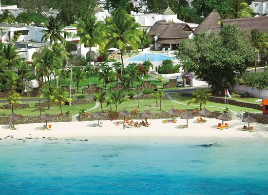 CASUARINA RESORT & SPA – Trou aux Biches