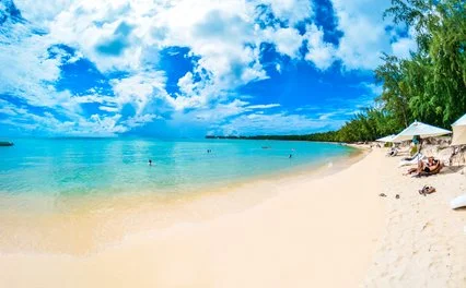 TARISA RESORT & SPA – Morcellement Choisy