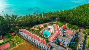 TARISA RESORT & SPA – Morcellement Choisy