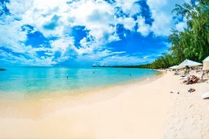 TARISA RESORT & SPA – Morcellement Choisy