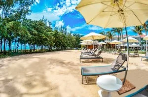 TARISA RESORT & SPA – Morcellement Choisy