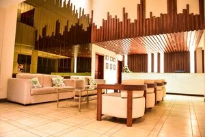 TARISA RESORT & SPA – Morcellement Choisy