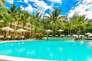 TARISA RESORT & SPA – Morcellement Choisy