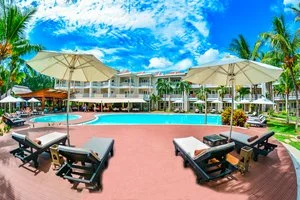 TARISA RESORT & SPA – Morcellement Choisy
