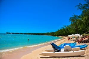 TARISA RESORT & SPA – Morcellement Choisy