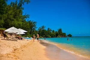 TARISA RESORT & SPA – Morcellement Choisy