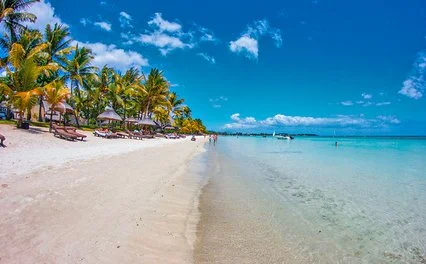 LE PALMISTE RESORT & SPA – Trou aux Biches