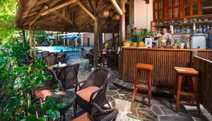 LE PALMISTE RESORT & SPA – Trou aux Biches