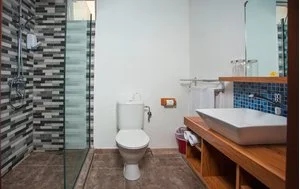 camera residence