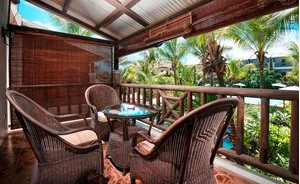 LE PALMISTE RESORT & SPA – Trou aux Biches