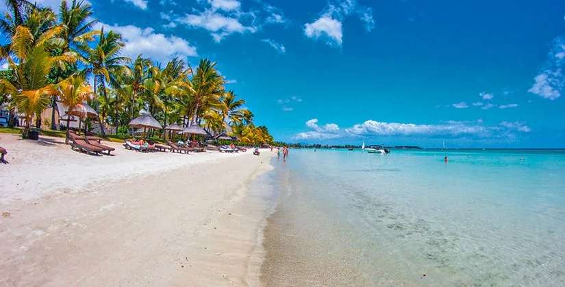 LE PALMISTE RESORT & SPA – Trou aux Biches