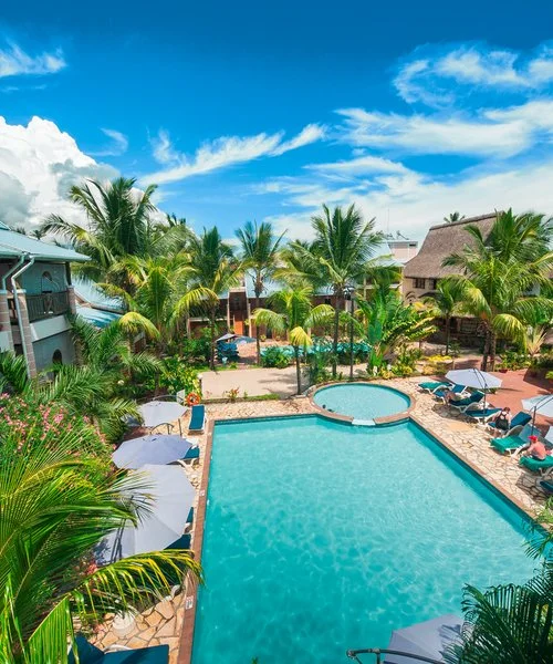 LE PALMISTE RESORT & SPA – Trou aux Biches
