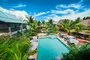 LE PALMISTE RESORT & SPA – Trou aux Biches